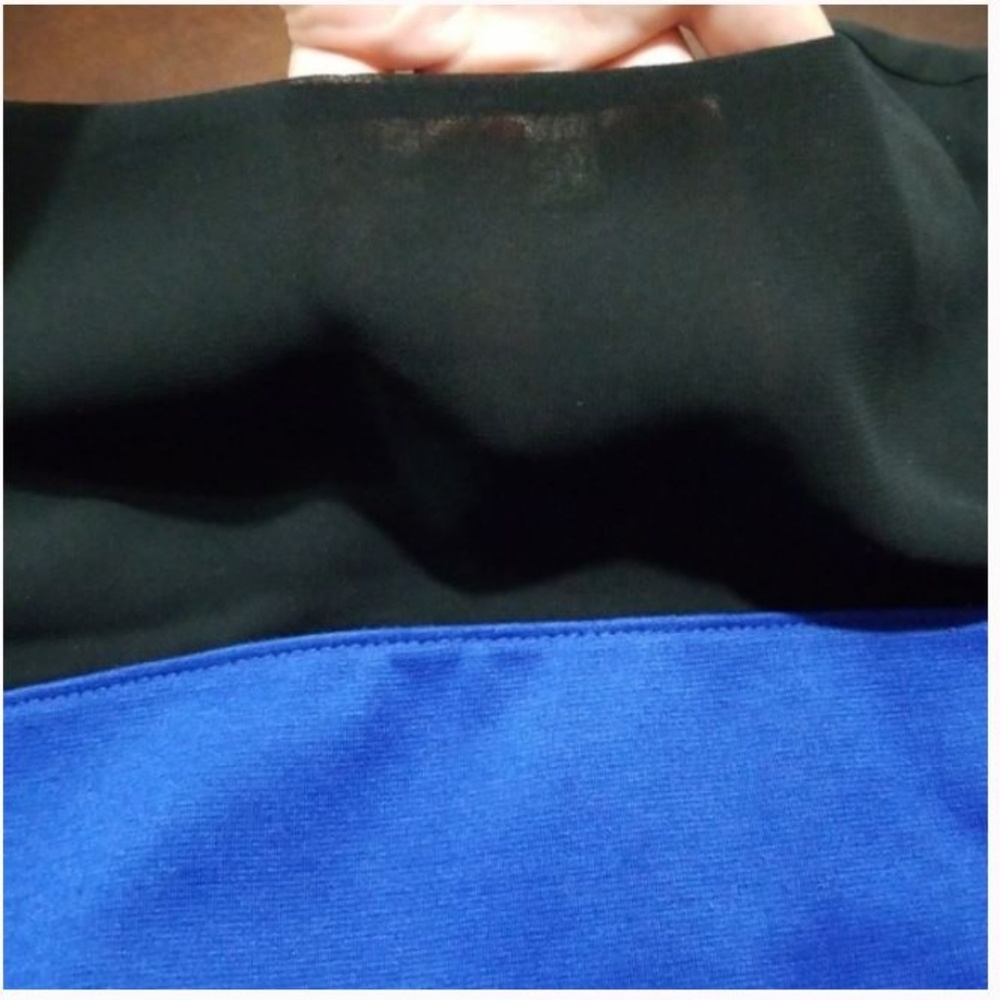 The limited Peplum Top - Picture 5 of 7